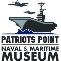 Patriots Point Naval & Maritime Museum logo - Similar company to Beach Putt