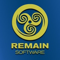 Remain Software logo - Similar company to Software Fusion