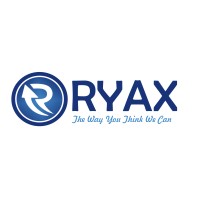 Ryax research logo - Similar company to Revnotech Research