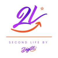 Second Life Store by Digi2L logo - Similar company to Rapace Blanc