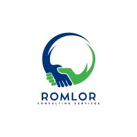 Romlor Consulting Services logo - Similar company to Rent-A-Son