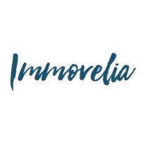 Immovelia GmbH logo - Similar company to Immowerk