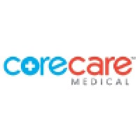 Core Care Medical, LLC logo - Similar company to Core Care