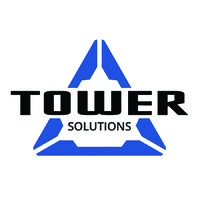 Tower Solutions LLC logo - Similar company to Gs Security Services