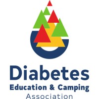 Diabetes Education and Camping Association logo - Similar company to T1D Strong