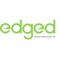 Edged Group National Pty. Ltd. logo - Similar company to Wastech Engineering