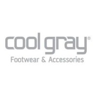 Cool Gray logo - Similar company to Versão Latina