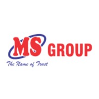 MS Group of Companies logo - Similar company to Tj Group Of Companies