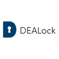 DEALock logo - Similar company to Prorate