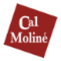 Cal Moliné logo - Similar company to Joguiba