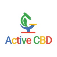 Active CBD logo - Similar company to Aoma Cbd