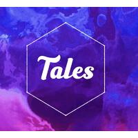 Tales logo - Similar company to Plain - Agencia Creativa