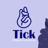 Tick Digital Solutions logo - Similar company to One Tick Solution