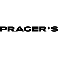 PRAGER'S logo - Similar company to Be Foods®