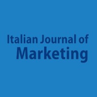 Italian Journal of Marketing logo - Similar company to Digital Tech Dynamics