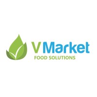 VMarket Food Solutions logo - Similar company to Falaê!