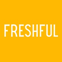 Freshful Fridge logo - Similar company to Supcups