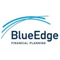 Blue Edge Financial Planning logo - Similar company to Accomplish Wealth