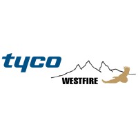 Tyco Westfire logo - Similar company to Fire Suppression Systems