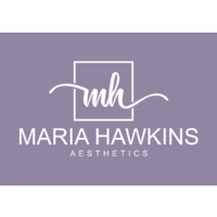 Maria Hawkins Aesthetics logo - Similar company to Vitality Aesthetics