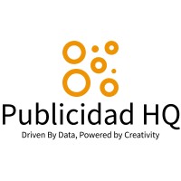 Publicidad HQ logo - Similar company to Hooki_Agency