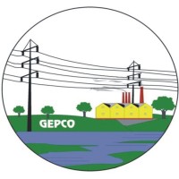 Gujranwala Electric Power Company | GEPCO logo - Similar company to Fesco (Faisalabad Electric Supply Company) Faisalabad, Punjab-Pakistan