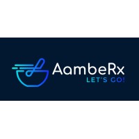 AambeRx logo - Similar company to Structura Builders