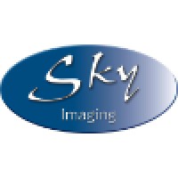 Sky Imaging. Soho, London.