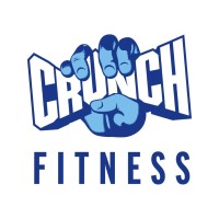 Crunch Fitness Bellevue,WA logo - Similar company to Active Spines Chiropractic In Bellevue Wa