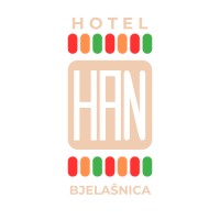 Hotel Han Bjelašnica logo - Similar company to Zenith Group
