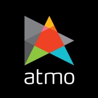 Atmo Exp Tech logo - Similar company to Núcleo De Estudos Em Inteligência, Gestão E Tecnologias Para Inovação (Igti)