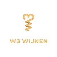 W3 Wijnen logo - Similar company to Yibblo B.V.