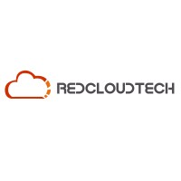 Redcloudtech logo - Similar company to Event Connectx