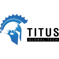 Titus Global-Tech logo - Similar company to Advantastride It Solutions