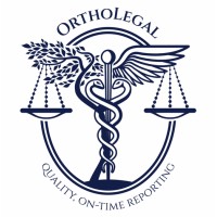 OrthoLegal logo - Similar company to Digiskiller