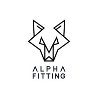 Alpha Fitting logo - Similar company to Square Golf