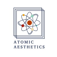 Atomic Aesthetics logo - Similar company to Explore Nuclear