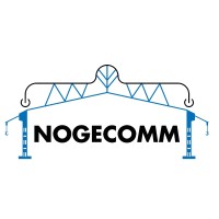 NOGECOMM logo - Similar company to Macobate