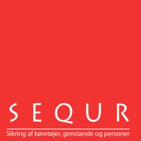 SEQUR APS logo - Similar company to Armatech