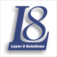 Layer 8 Solutions logo - Similar company to Layer 8 Solutions