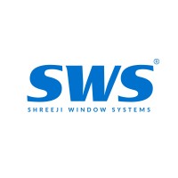 SWS (Shreeji Window Systems) logo - Similar company to Shroff Polycraft