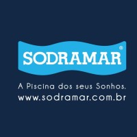 Sodramar - A piscina dos seus sonhos logo - Similar company to 7Bi