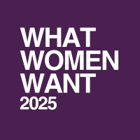 What Women Want logo - Similar company to Still Curious