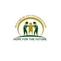 Maximum Joy Foundation GH logo - Similar company to 7 Kids Code Foundation