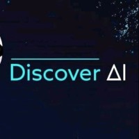 Discover AI logo - Similar company to Discoverai