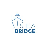 Sea Bridge México logo - Similar company to Av2Logistics
