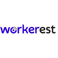WORKEREST LLC logo - Similar company to Workerest
