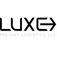 Luxe Freight Logistics, LLC logo