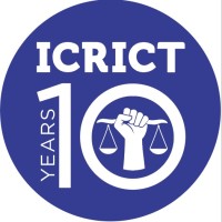 ICRICT logo - Similar company to World Inequality Lab