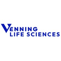 Venning Life Sciences logo - Similar company to Venning